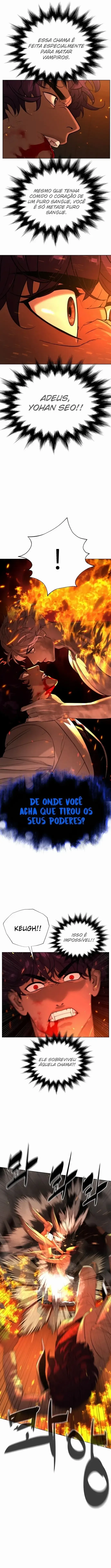 Sangue Profano Capítulo 72 Página 16