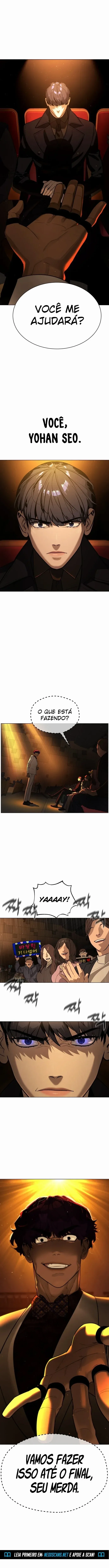 Sangue Profano Capítulo 72 Página 2