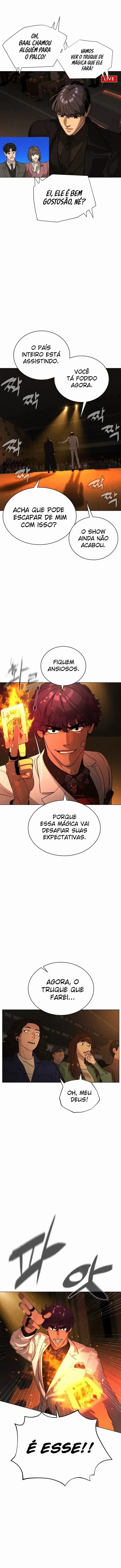 Sangue Profano Capítulo 72 Página 3