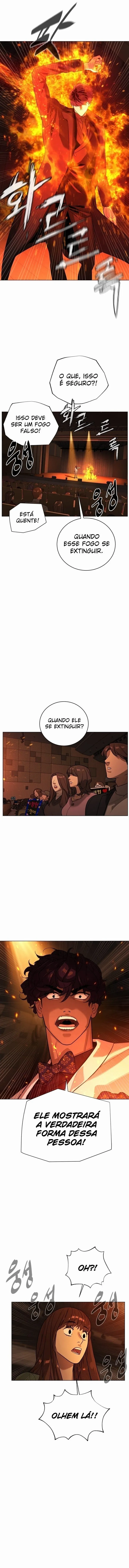Sangue Profano Capítulo 72 Página 4