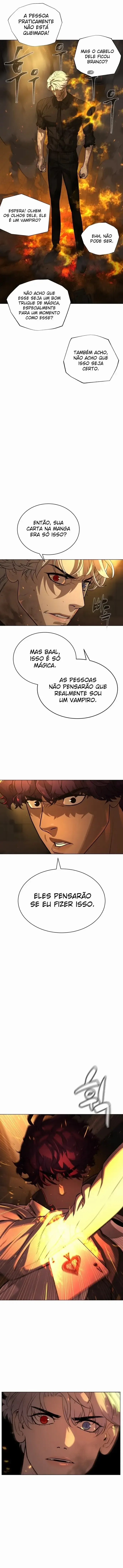 Sangue Profano Capítulo 72 Página 5