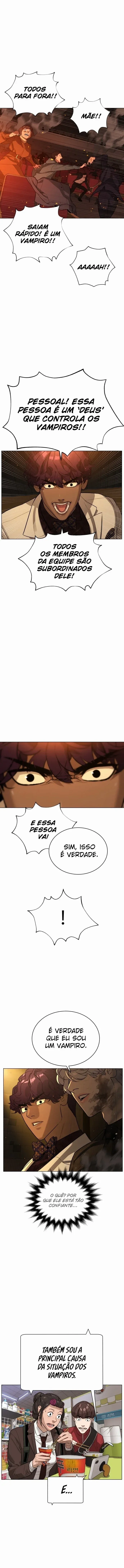 Sangue Profano Capítulo 72 Página 7