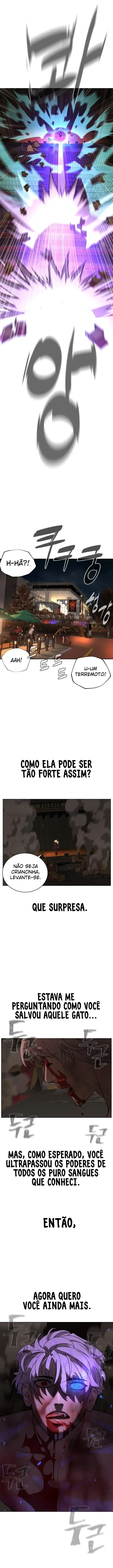 Sangue Profano Capítulo 73 Página 14
