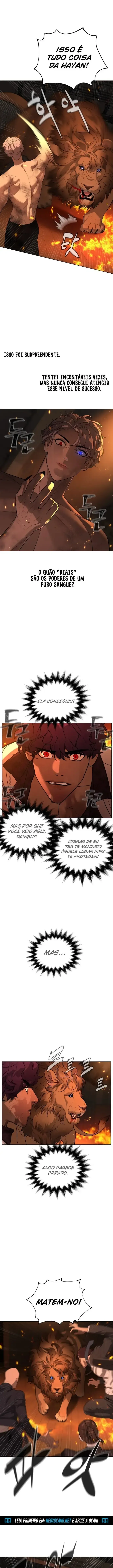Sangue Profano Capítulo 73 Página 3