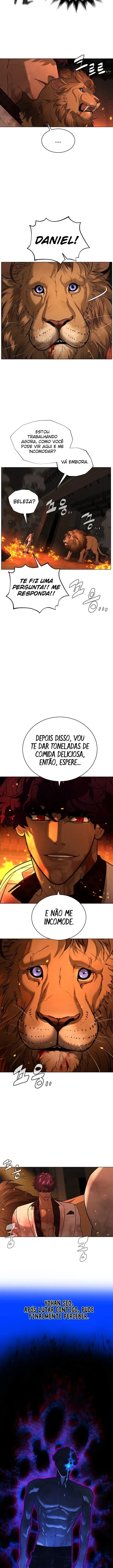 Sangue Profano Capítulo 73 Página 7