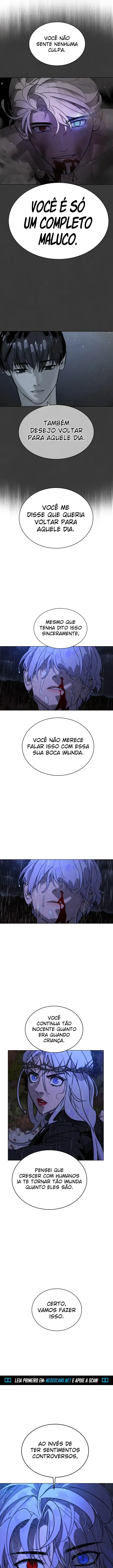 Sangue Profano Capítulo 74 Página 10