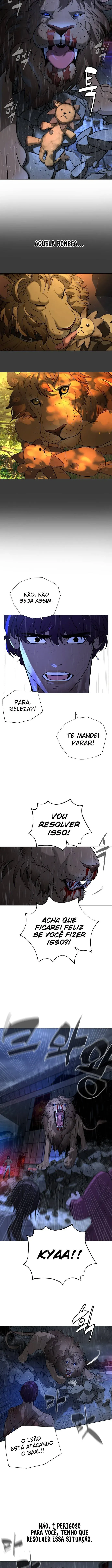 Sangue Profano Capítulo 74 Página 15