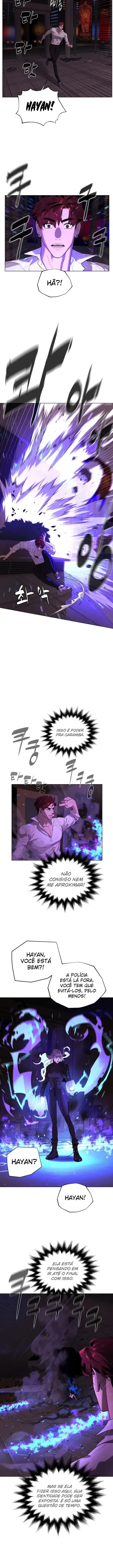 Sangue Profano Capítulo 74 Página 4