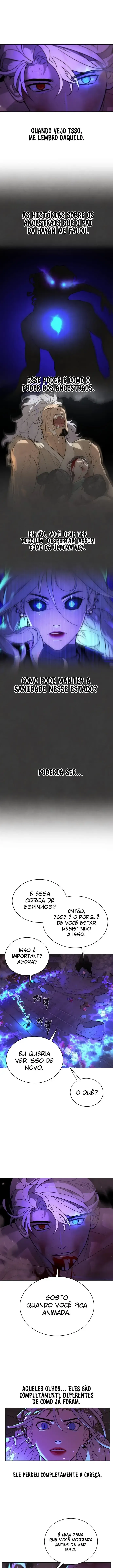 Sangue Profano Capítulo 74 Página 5