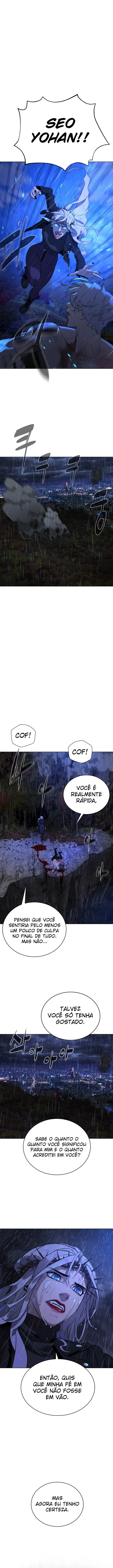 Sangue Profano Capítulo 74 Página 9