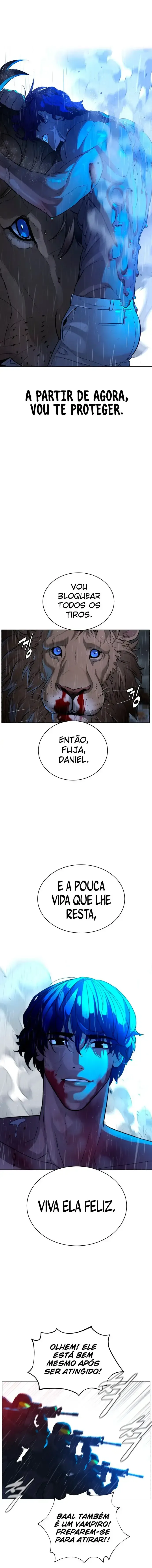 Sangue Profano Capítulo 75 Página 11