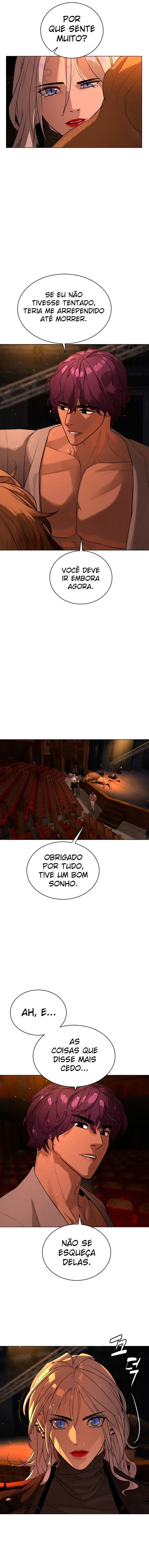 Sangue Profano Capítulo 75 Página 16