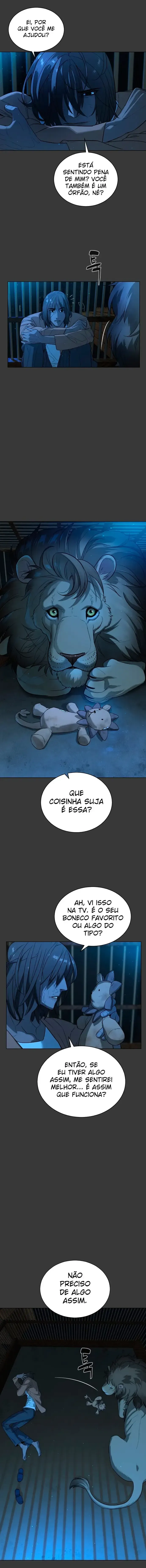 Sangue Profano Capítulo 75 Página 4