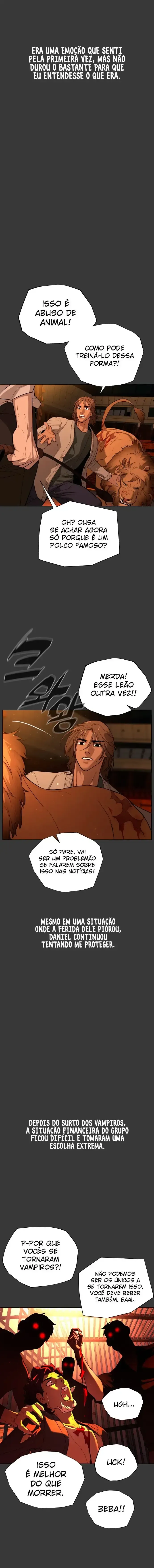 Sangue Profano Capítulo 75 Página 7