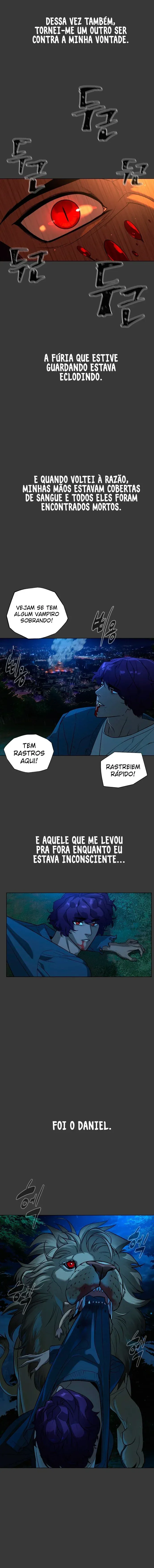 Sangue Profano Capítulo 75 Página 8