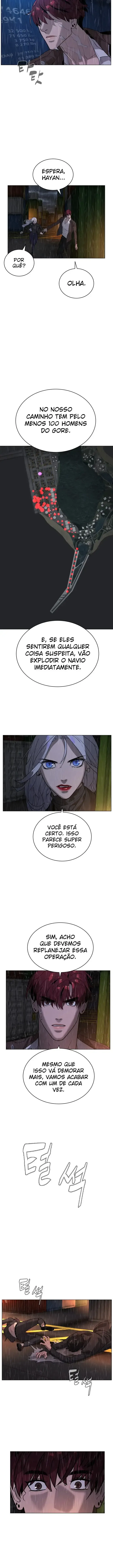 Sangue Profano Capítulo 76 Página 10