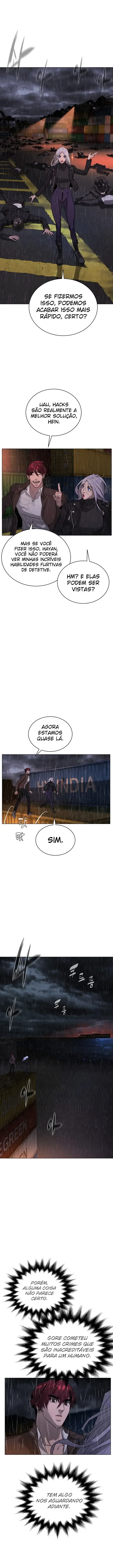 Sangue Profano Capítulo 76 Página 11