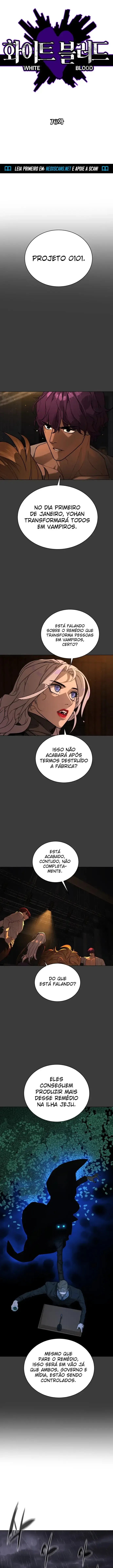Sangue Profano Capítulo 76 Página 2