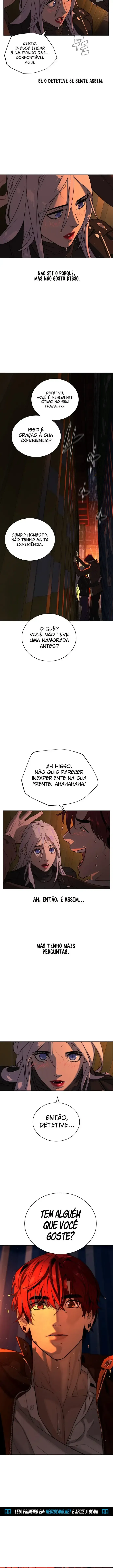 Sangue Profano Capítulo 76 Página 7