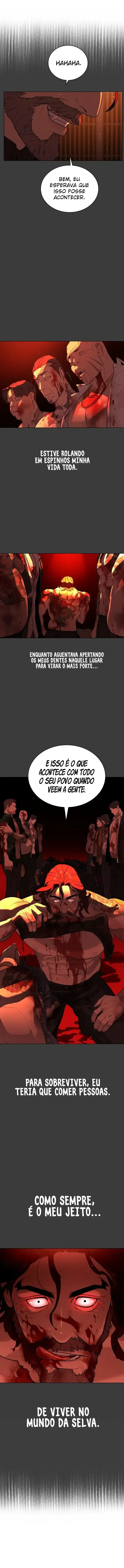 Sangue Profano Capítulo 77 Página 13