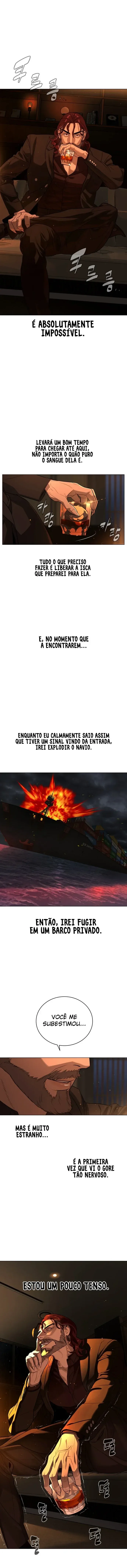 Sangue Profano Capítulo 77 Página 5