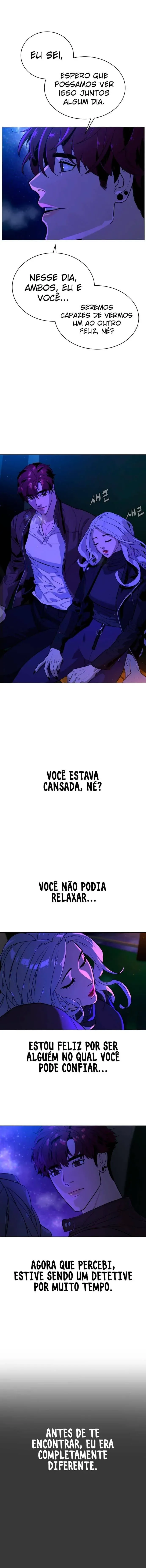 Sangue Profano Capítulo 78 Página 11