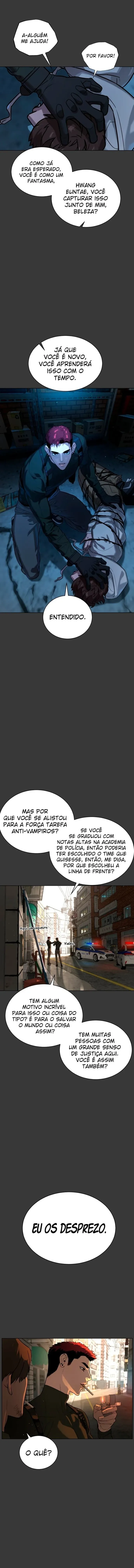 Sangue Profano Capítulo 78 Página 12