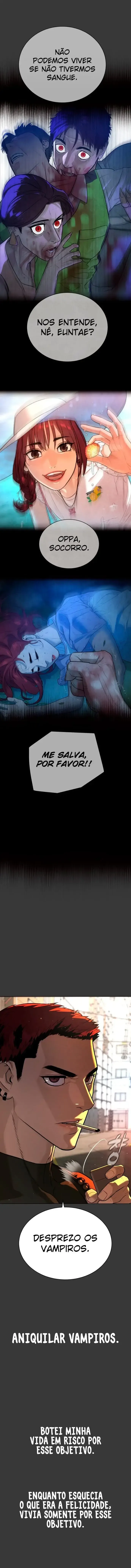 Sangue Profano Capítulo 78 Página 13