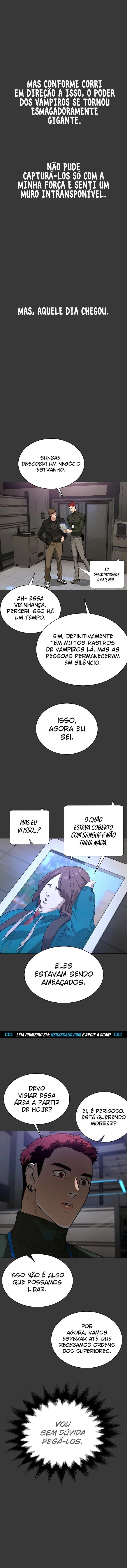 Sangue Profano Capítulo 78 Página 14