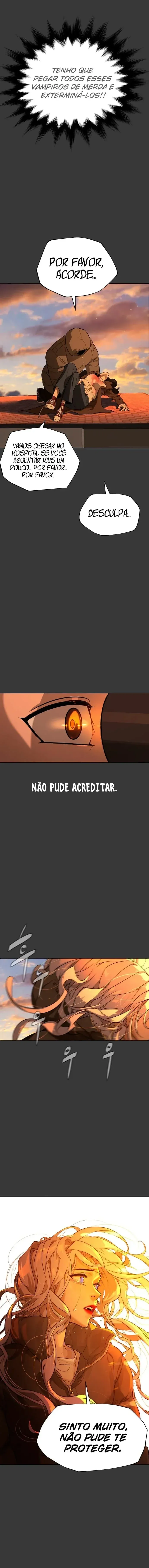 Sangue Profano Capítulo 78 Página 17
