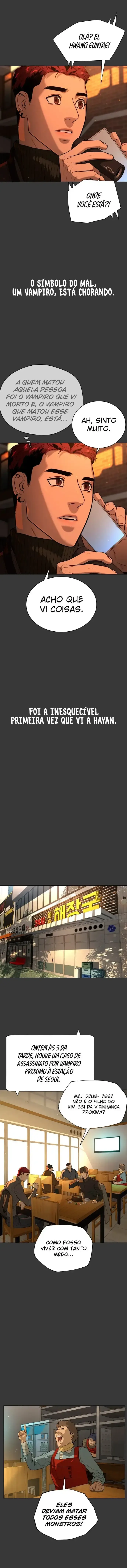 Sangue Profano Capítulo 78 Página 18