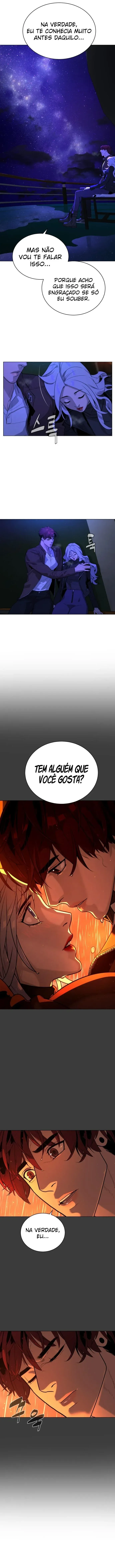Sangue Profano Capítulo 78 Página 22