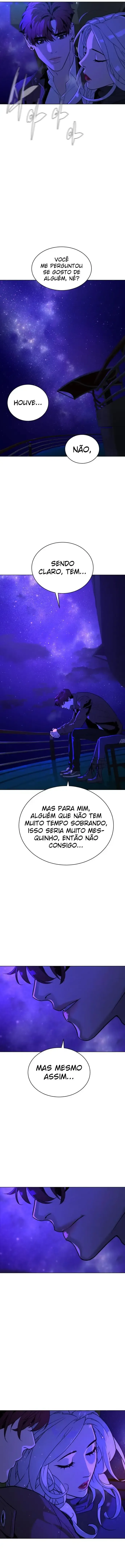 Sangue Profano Capítulo 78 Página 23