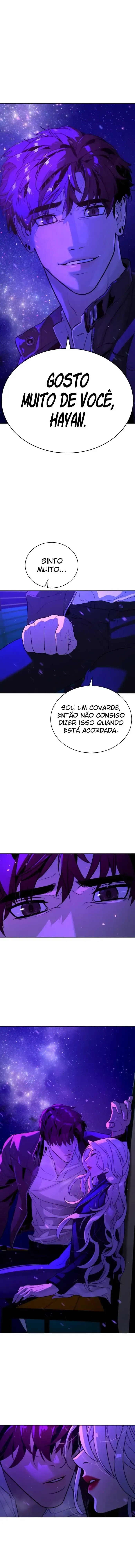 Sangue Profano Capítulo 78 Página 24