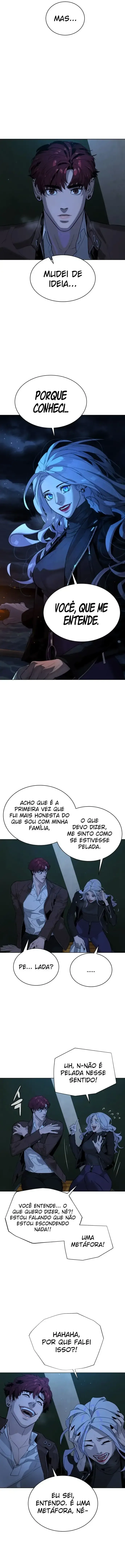 Sangue Profano Capítulo 78 Página 6