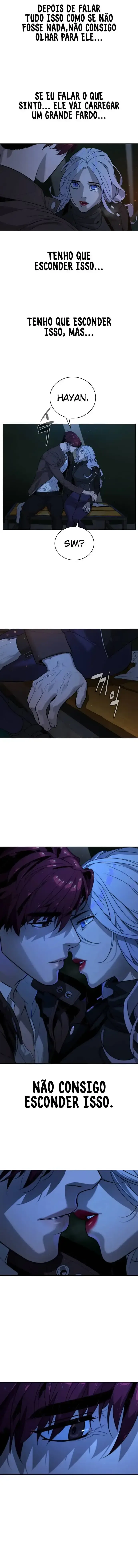 Sangue Profano Capítulo 78 Página 8