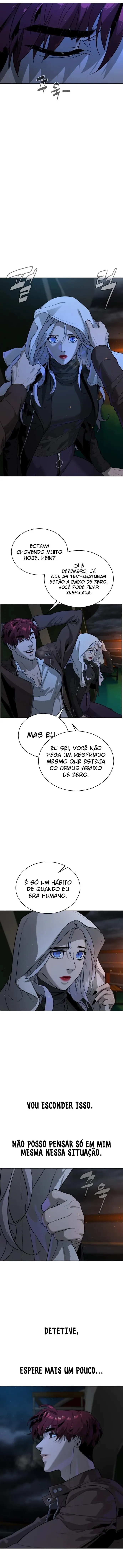 Sangue Profano Capítulo 78 Página 9