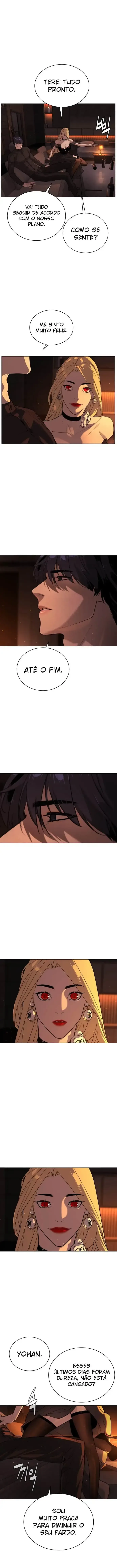 Sangue Profano Capítulo 79 Página 10