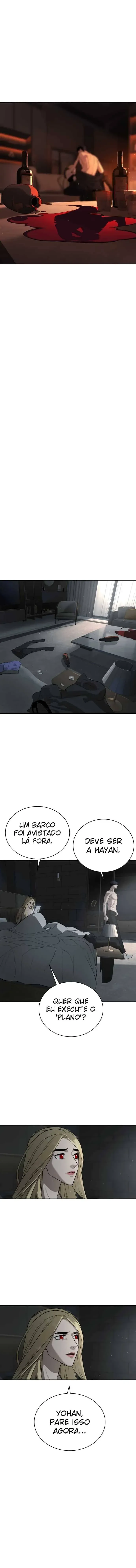 Sangue Profano Capítulo 79 Página 13