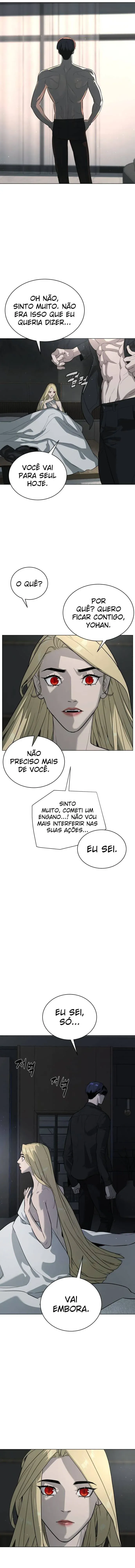 Sangue Profano Capítulo 79 Página 14