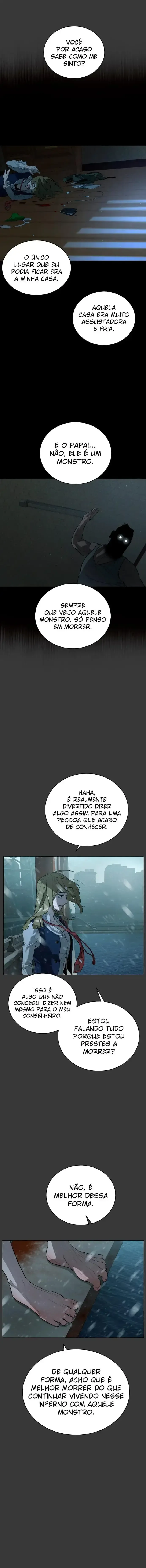 Sangue Profano Capítulo 79 Página 16