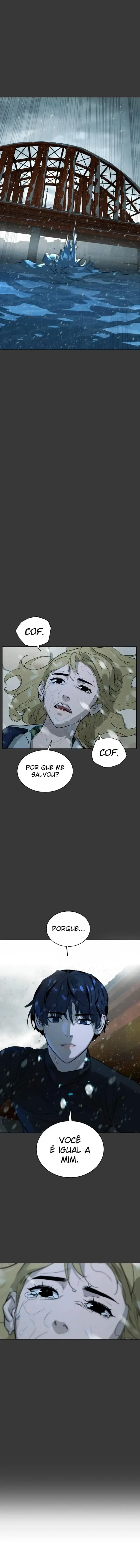 Sangue Profano Capítulo 79 Página 19