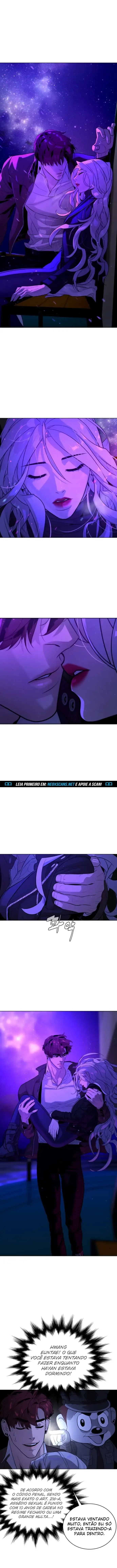 Sangue Profano Capítulo 79 Página 2