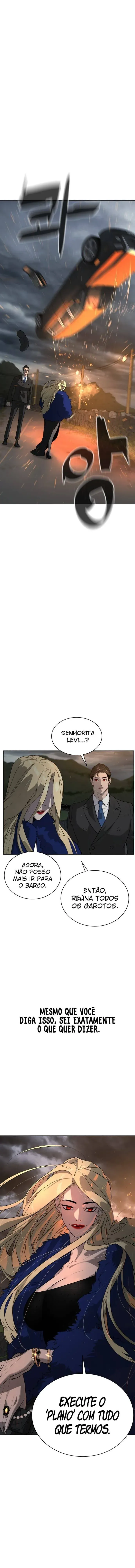 Sangue Profano Capítulo 79 Página 21