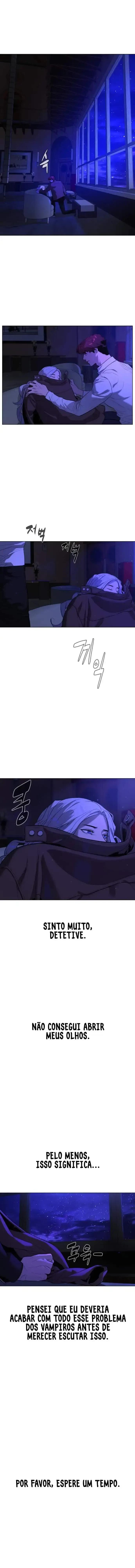 Sangue Profano Capítulo 79 Página 3