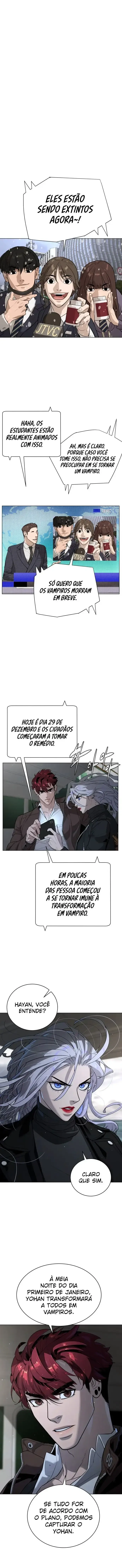 Sangue Profano Capítulo 79 Página 4