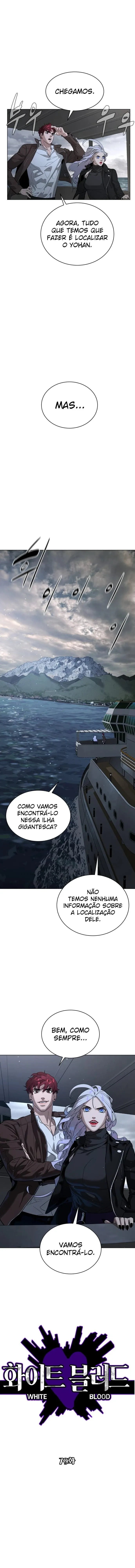 Sangue Profano Capítulo 79 Página 5