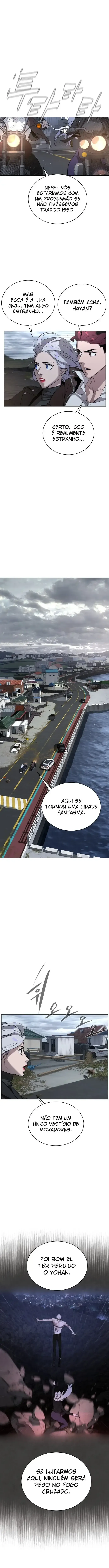Sangue Profano Capítulo 79 Página 6