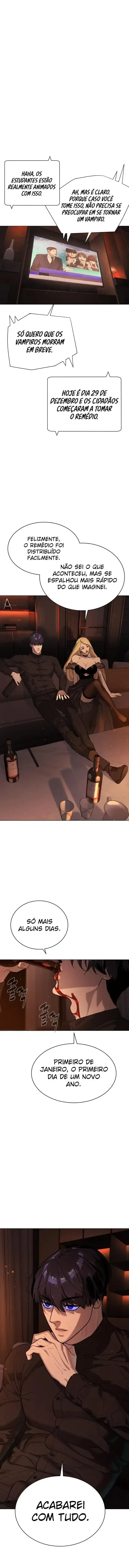 Sangue Profano Capítulo 79 Página 9