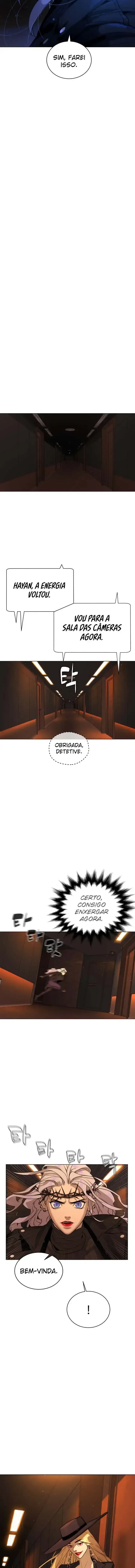 Sangue Profano Capítulo 80 Página 11